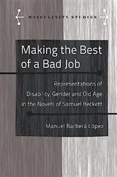 Book cover of Making the Best of a Bad Job by Jose Armengol