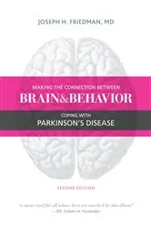 Book cover of Making the Connection Between Brain and Behavior, Second Edition (2nd ed.) by Joseph Friedman