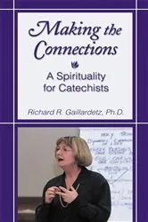 Book cover of Making the Connections by Unknown