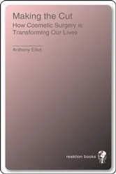 Book cover of Making the Cut by Unknown