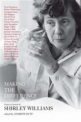 Book cover of Making the Difference? by Paul Rouse