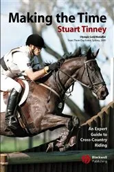 Book cover of Making the Time by Stuart Tinney