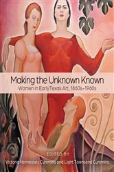 Book cover of Making the Unknown Known by Victoria H. Cummins