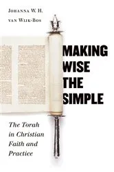 Book cover of Making Wise the Simple by Unknown