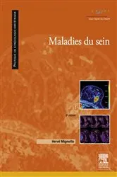 Book cover of Maladies du sein (2nd ed.) by Hervé Mignotte