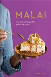 Book cover of Malai by Pooja Bavishi