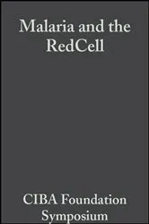 Book cover of Malaria and the Red Cell by David Evered