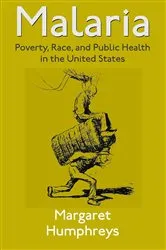 Book cover of Malaria by Susan Hillmore