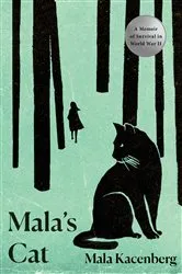 Book cover of Mala's Cat by Unknown