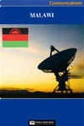 Book cover of Malawi Media, Internet & Telecommunications Complete Profile (2nd ed.) by World Trade Press