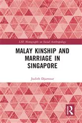 Book cover of Malay Kinship and Marriage in Singapore by Judith Djamour
