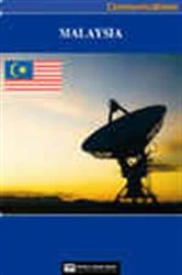 Book cover of Malaysia Media, Internet & Telecommunications Complete Profile (2nd ed.) by World Trade Press