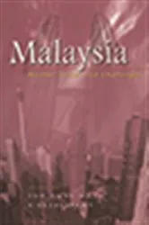 Book cover of Malaysia: Recent Trends and Challenges by Unknown