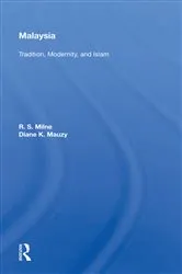 Book cover of Malaysia by Ping Coombes