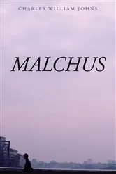 Book cover of Malchus by Charles William Johns