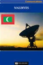 Book cover of Maldives Media, Internet & Telecommunications Complete Profile (2nd ed.) by World Trade Press