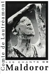 Book cover of Maldoror: (Les Chants de Maldoror) by Conte De Lautreamont