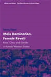 Book cover of Male Domination, Female Revolt by I Tijani