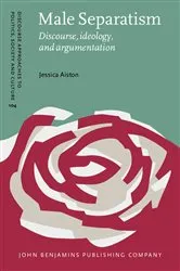 Book cover of Male Separatism by Unknown