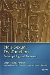 Book cover of Male Sexual Dysfunction by Fouad R. Kandeel