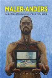 Book cover of Maler-Anders by Nina Damsgaard