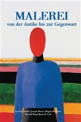Book cover of Malerei Von der Antike bis zur Gegenwart by Klaus Carl H.