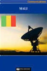 Book cover of Mali Media, Internet & Telecommunications Complete Profile (2nd ed.) by World Trade Press