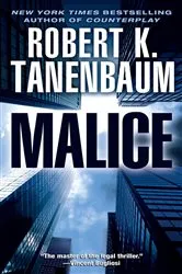 Book cover of Malice by Heather Walter
