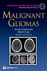 Book cover of Malignant Gliomas by Arnab Chakravarti