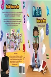Book cover of Malik tiene un don by Grayson, Dionne, L