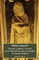 Book cover of Malitia temporis? by Anna K. Dulska