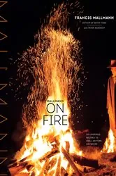 Book cover of Mallmann on Fire by N/A
