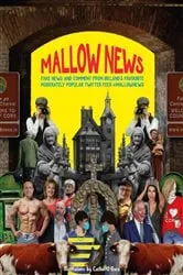 Book cover of Mallow News by Unknown