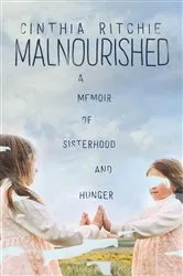 Book cover of Malnourished by Unknown