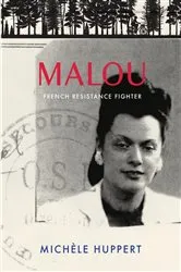 Book cover of Malou by Unknown