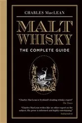 Book cover of Malt Whisky by Charles Maclean