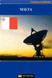 Book cover of Malta Media, Internet & Telecommunications Complete Profile (2nd ed.) by World Trade Press