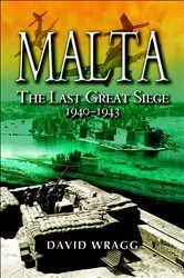 Book cover of Malta by Simon Bajada