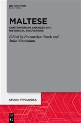 Book cover of Maltese by Unknown