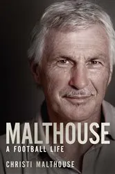 Book cover of Malthouse by Christi Malthouse