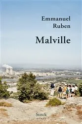 Book cover of Malville by Unknown
