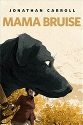 Book cover of Mama Bruise by Jonathan Carroll