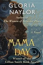 Book cover of Mama Day by Gloria Naylor