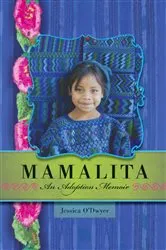 Book cover of Mamalita by Jessica O'Dwyer