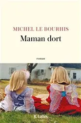 Book cover of Maman dort by Unknown