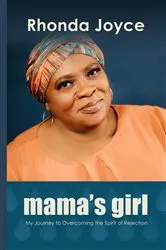 Book cover of Mama's Girl by Rhonda Joyce
