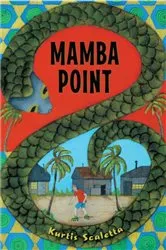 Book cover of Mamba Point by Kurtis Scaletta