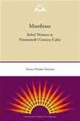 Book cover of Mambisas by Teresa Prados-Torreira