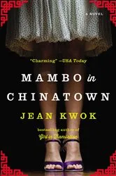 Book cover of Mambo in Chinatown by Unknown