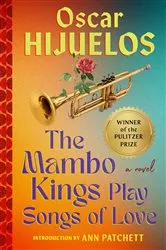 Book cover of Mambo Kings Play Songs of Love by Unknown